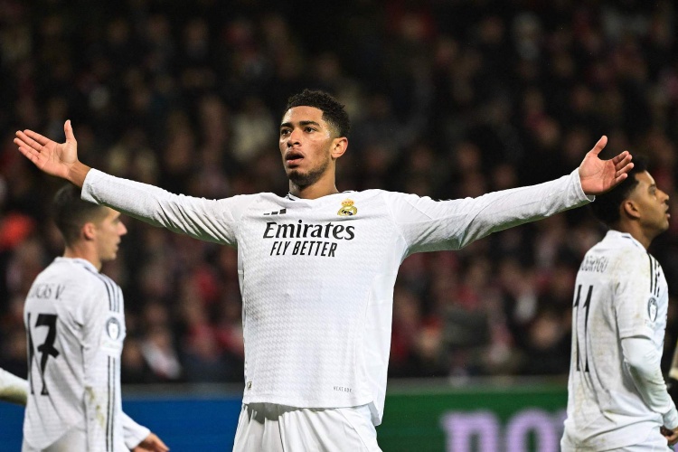 开云下载-被指私下夜生活混乱？阿斯：贝林厄姆正面回击谣言获皇马队友支持