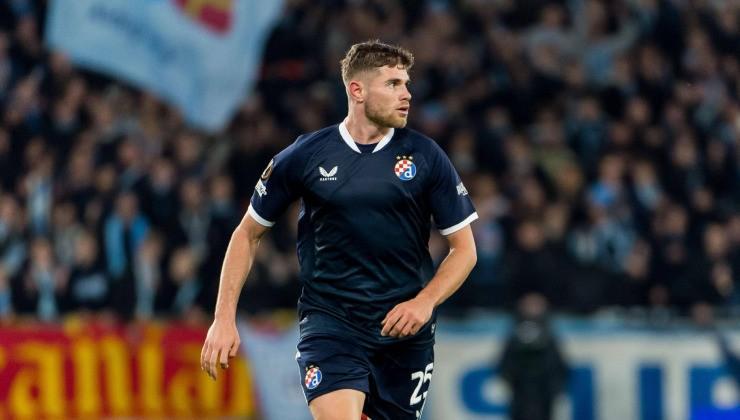 开云登录网址入口-迪马：那不勒斯有意瓦林契奇，目标是在夏窗完成相关交易